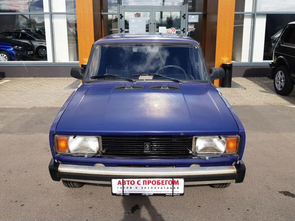 Lada (ВАЗ) 2104 с пробегом 1997 года, цена 199 000 рублей, 57891 км, универсал, Автокод Объявления