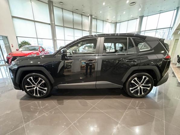 Toyota Wildlander II с пробегом 2026 года, цена 4 620 000 рублей, 25 км, внедорожник, Автокод Объявления