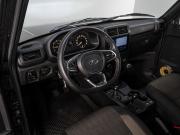 Lada (ВАЗ) Niva Legend Тюмень  - изображение 32