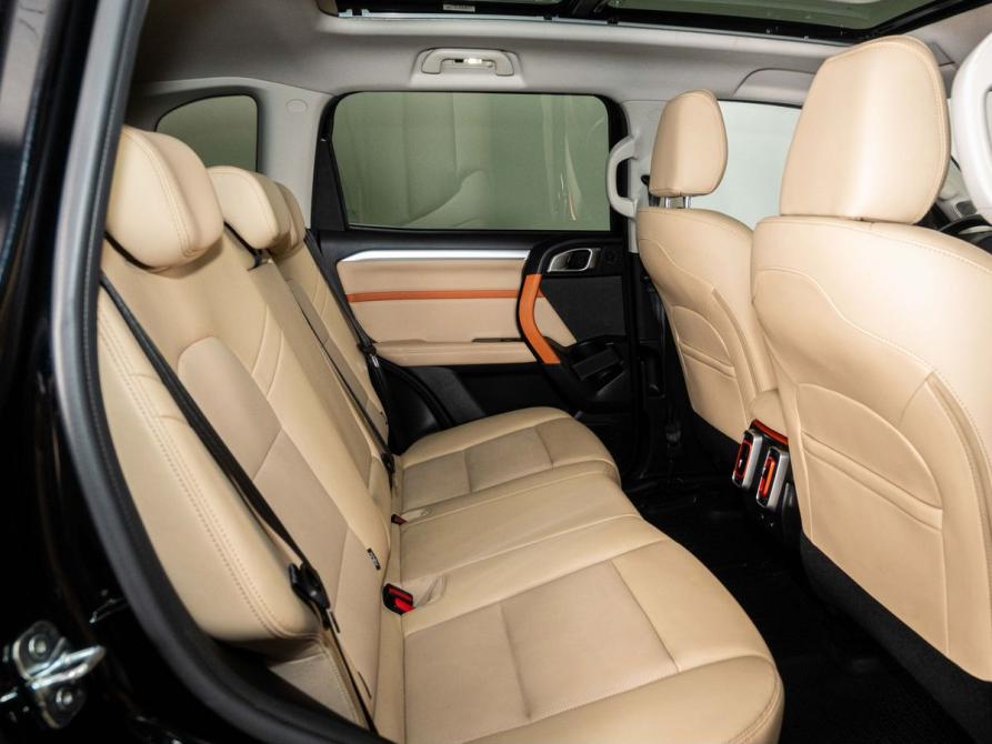 Haval Dargo Казань  - изображение 8