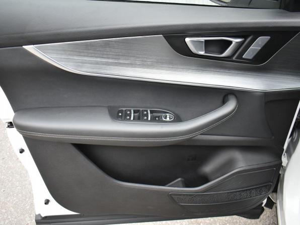 Chery Tiggo 7 Pro Max I с пробегом 2023 года, цена 1 949 000 рублей, 35600 км, внедорожник, Автокод Объявления