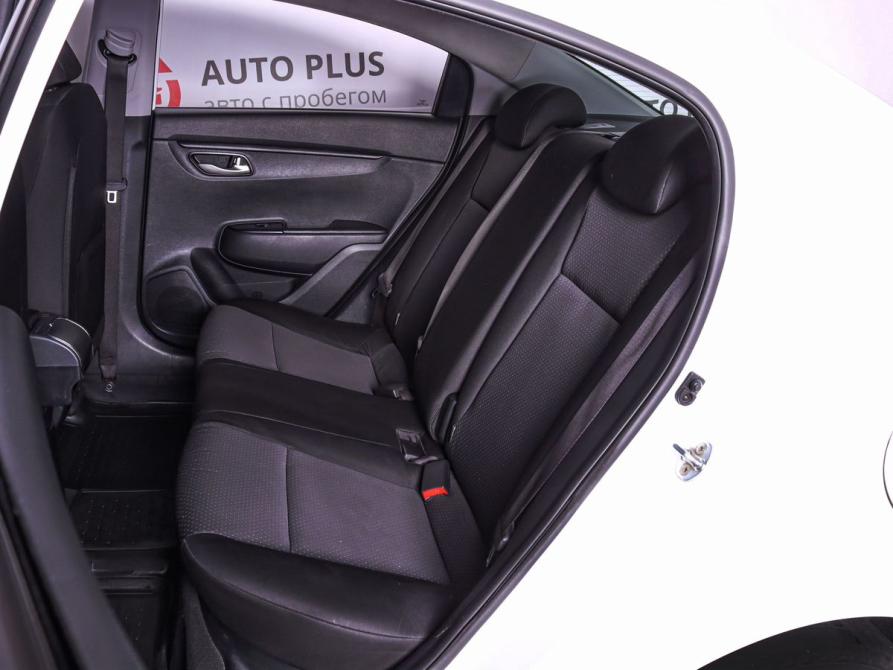 Kia Rio IV Рестайлинг Минеральные Воды  - изображение 10