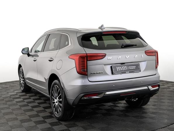 Haval Jolion I с пробегом 2024 года, цена 1 880 000 рублей, 47925 км, внедорожник, Автокод Объявления
