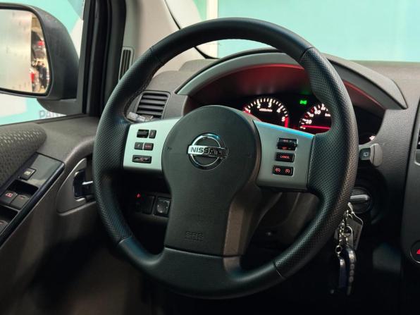 Nissan Pathfinder III Рестайлинг с пробегом 2011 года, цена 1 497 000 рублей, 193981 км, внедорожник, Автокод Объявления