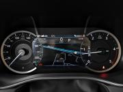 Jaguar F-Pace I Рестайлинг Москва  - изображение 44