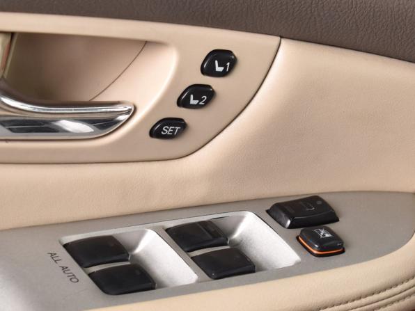 Lexus RX II с пробегом 2004 года, цена 1 285 995 рублей, 286729 км, внедорожник, Автокод Объявления