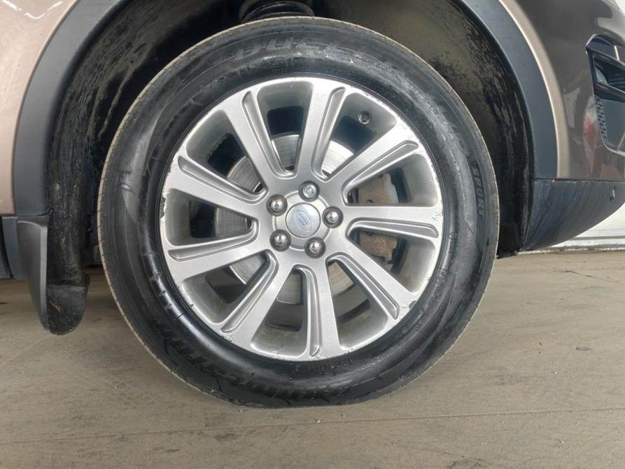 Land Rover Discovery Sport I Москва  - изображение 19