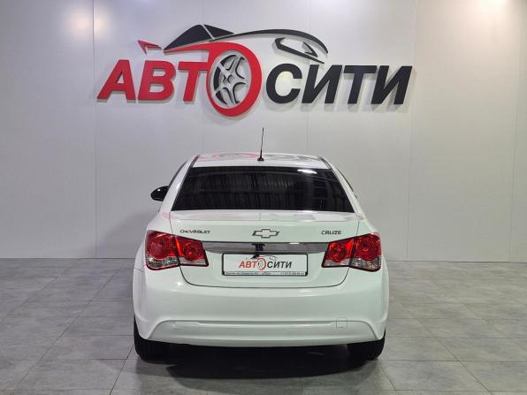 Chevrolet Cruze I Рестайлинг с пробегом 2013 года, цена 682 000 рублей, 179746 км, седан, Автокод Объявления