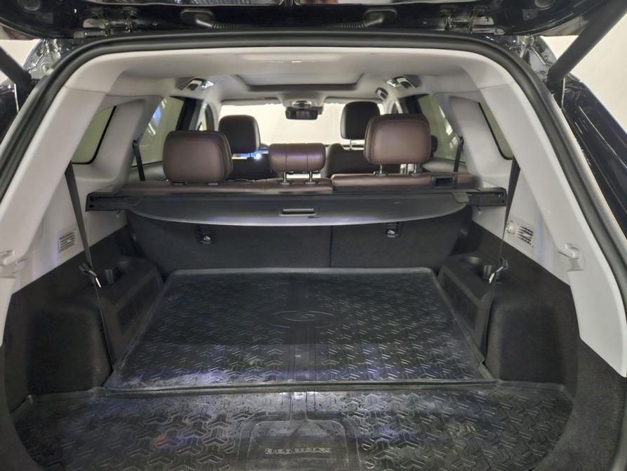 Chery Tiggo 8 Pro Max I Рестайлинг Санкт-Петербург  - изображение 24