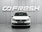 Volkswagen Polo V Рестайлинг Воронеж  - изображение 19