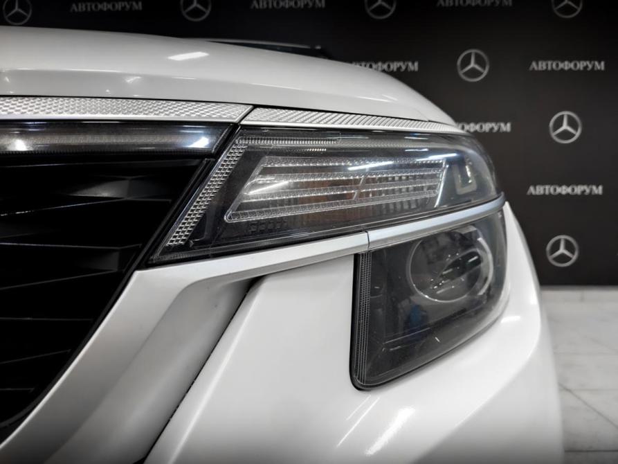 Kia Seltos I Москва  - изображение 17
