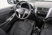 Hyundai Solaris I Рестайлинг Красноярск  - изображение 32
