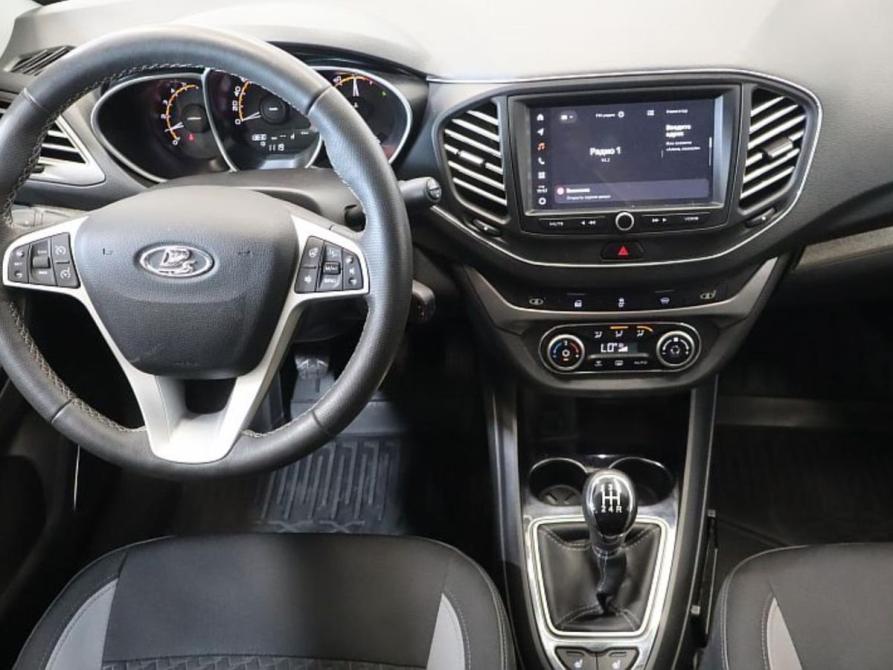 Lada (ВАЗ) Vesta I Тверь  - изображение 9