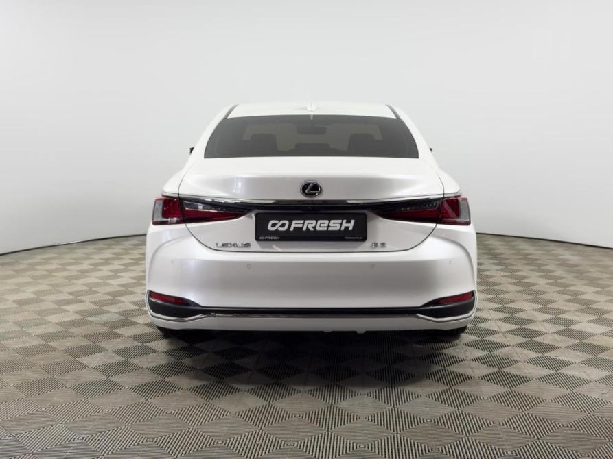 Lexus ES VII Казань  - изображение 4