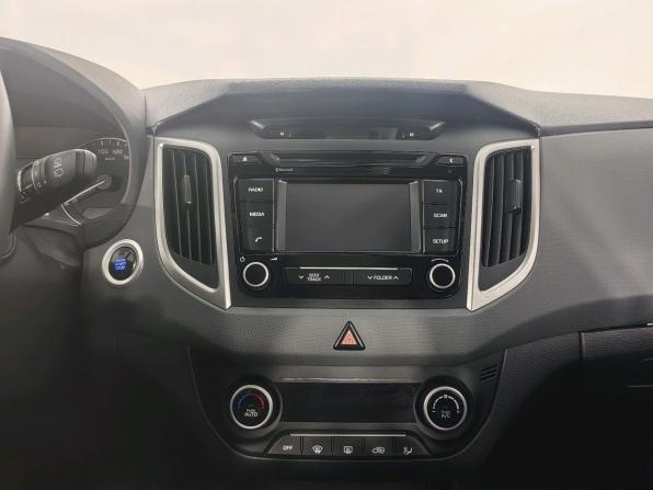 Hyundai Creta I с пробегом 2017 года, цена 1 729 000 рублей, 82000 км, внедорожник, Автокод Объявления