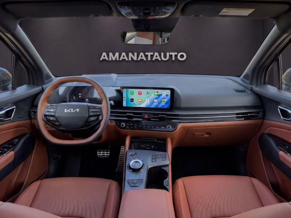 Kia Sportage V с пробегом 2026 года, цена 4 650 000 рублей, 25 км, внедорожник, Автокод Объявления