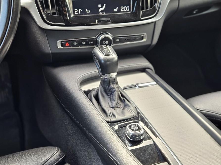 Volvo S90 II Санкт-Петербург  - изображение 15