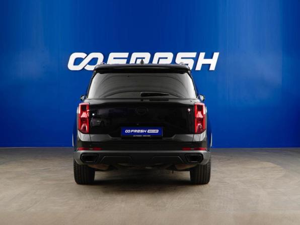 GAC GS8 II с пробегом 2023 года, цена 3 255 050 рублей, 66387 км, внедорожник, Автокод Объявления
