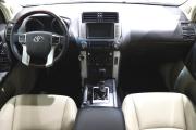 Toyota Land Cruiser Prado 150 Series Иркутск  - изображение 34