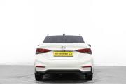 Hyundai Solaris II Барнаул  - изображение 28