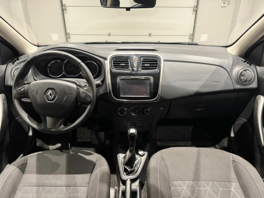 Renault Sandero II Екатеринбург  - изображение 16