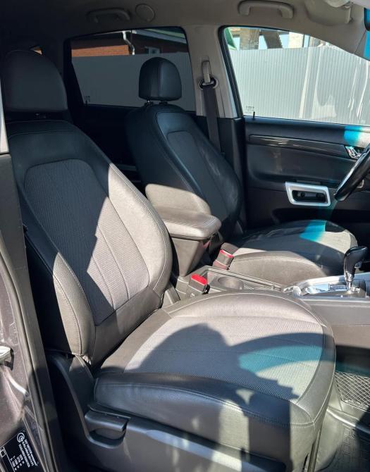 Opel Antara I Рестайлинг Альметьевск  - изображение 13