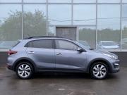 Kia Rio IV Москва  - изображение 26