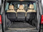 Mercedes-Benz V-Класс III (W447) Рестайлинг Химки  - изображение 42