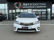 Toyota Corolla XI (E160 E170 E180) Волгоград  - изображение 24
