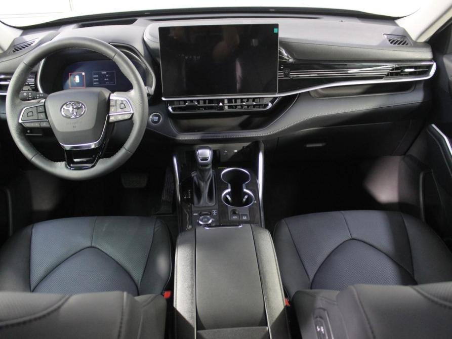 Toyota Highlander IV (XU70) Москва  - изображение 2