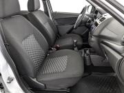Lada (ВАЗ) Granta I Рестайлинг Москва  - изображение 50