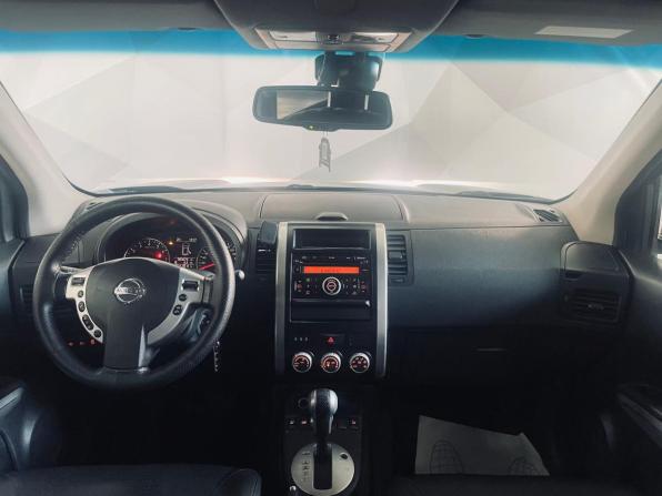 Nissan X-Trail II с пробегом 2011 года, цена 1 250 000 рублей, 303673 км, внедорожник, Автокод Объявления