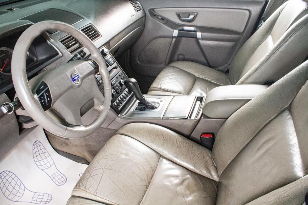 Volvo XC90 I Рестайлинг Сургут  - изображение 10