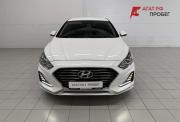 Hyundai Sonata VII (LF) Рестайлинг Астрахань  - изображение 20