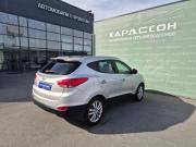 Hyundai ix35 I Екатеринбург  - изображение 15