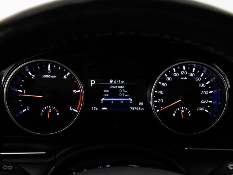 Kia Carnival IV Санкт-Петербург  - изображение 34