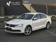 Volkswagen Jetta VI Казань  - изображение 14