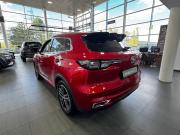Changan UNI-S (CS55 Plus) I Ростов-на-Дону  - изображение 25