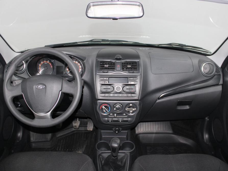 Lada (ВАЗ) Granta I Рестайлинг Старый Оскол  - изображение 9