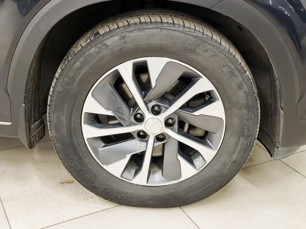 Hyundai Palisade I с пробегом 2022 года, цена 3 920 000 рублей, 144139 км, внедорожник, Автокод Объявления