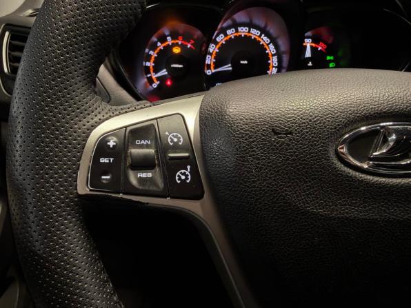 Lada (ВАЗ) Vesta I с пробегом 2019 года, цена 759 000 рублей, 179000 км, универсал, Автокод Объявления