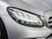 Mercedes-Benz C-Класс IV (W205) Иркутск  - изображение 51