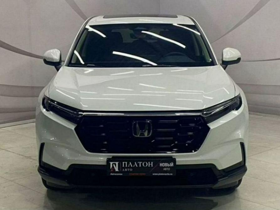 Honda CR-V VI Воронеж  - изображение 2