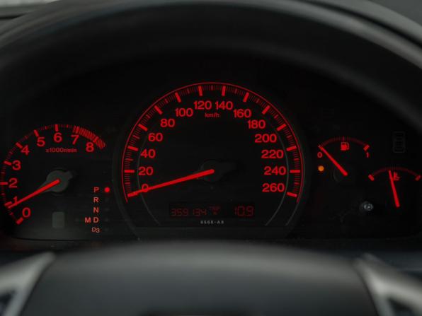 Honda Accord VII Рестайлинг с пробегом 2005 года, цена 720 000 рублей, 359000 км, седан, Автокод Объявления