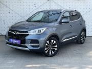 Chery Tiggo 4 I Рестайлинг Тамбов  - изображение 21