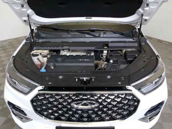 Chery Tiggo 8 Pro I с пробегом 2023 года, цена 1 975 000 рублей, 30000 км, внедорожник, Автокод Объявления