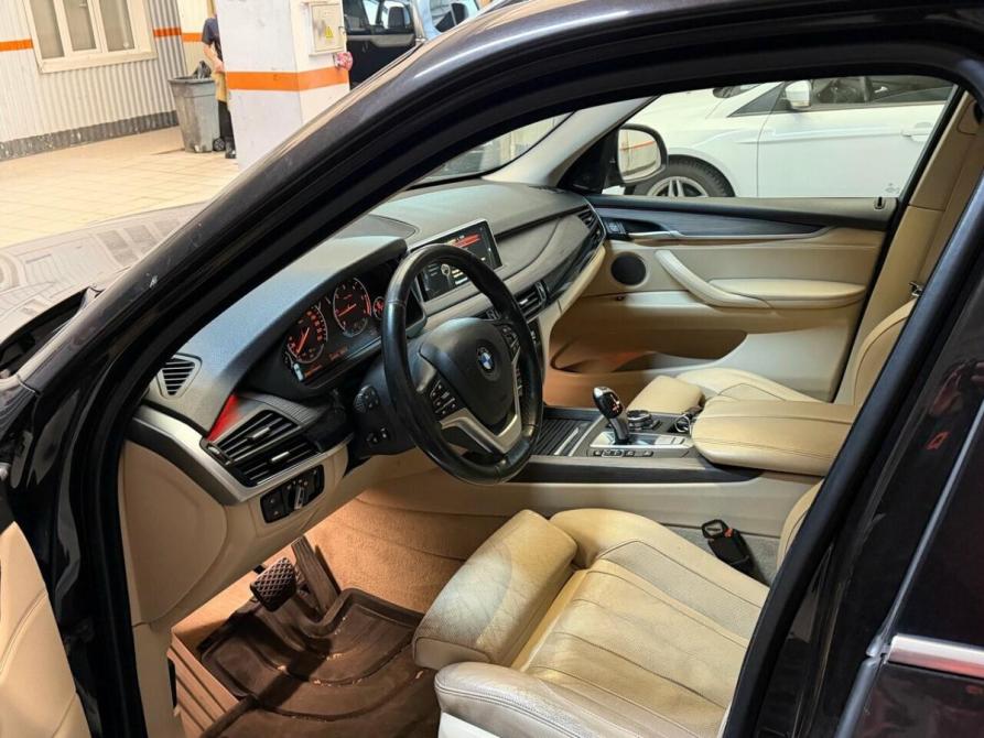 BMW X5 III (F15) Магнитогорск  - изображение 6