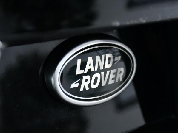Land Rover Discovery V с пробегом 2017 года, цена 3 435 000 рублей, 142349 км, внедорожник, Автокод Объявления