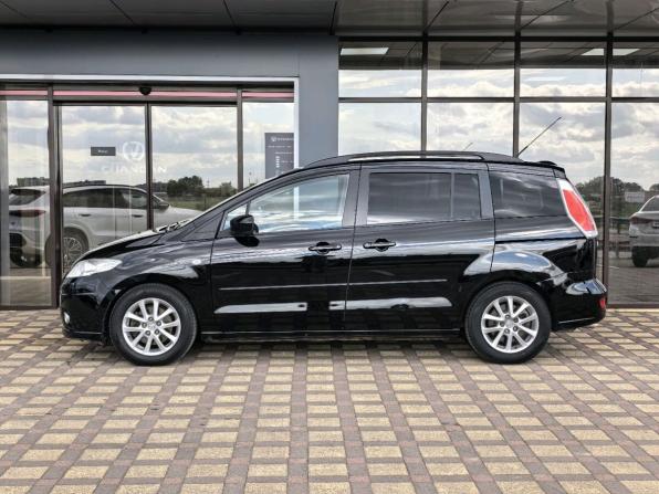 Mazda 5 I (CR) Рестайлинг с пробегом 2008 года, цена 1 390 000 рублей, 171270 км, компактвэн, Автокод Объявления