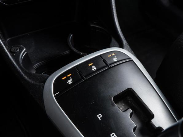 Kia Picanto III с пробегом 2017 года, цена 1 149 000 рублей, 94824 км, хэтчбек, Автокод Объявления